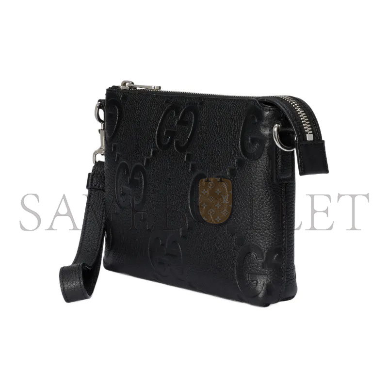 G*u*i gg small messenger bag 761747 (23*16.5*4.5cm)